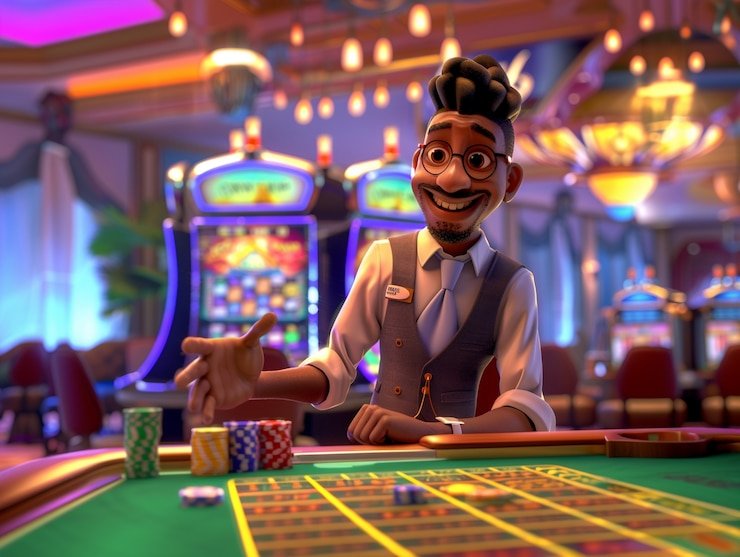 et700 Live Casino aur Slots Guide
