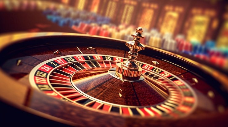 et700 Live Casino Tables